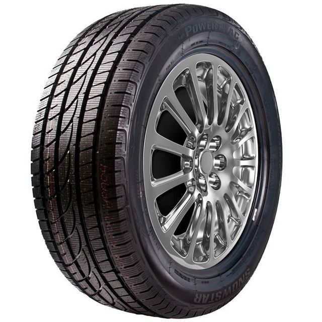 АВТОШИНА 205/55R16 POWERTRAC SNOWSTAR 91H